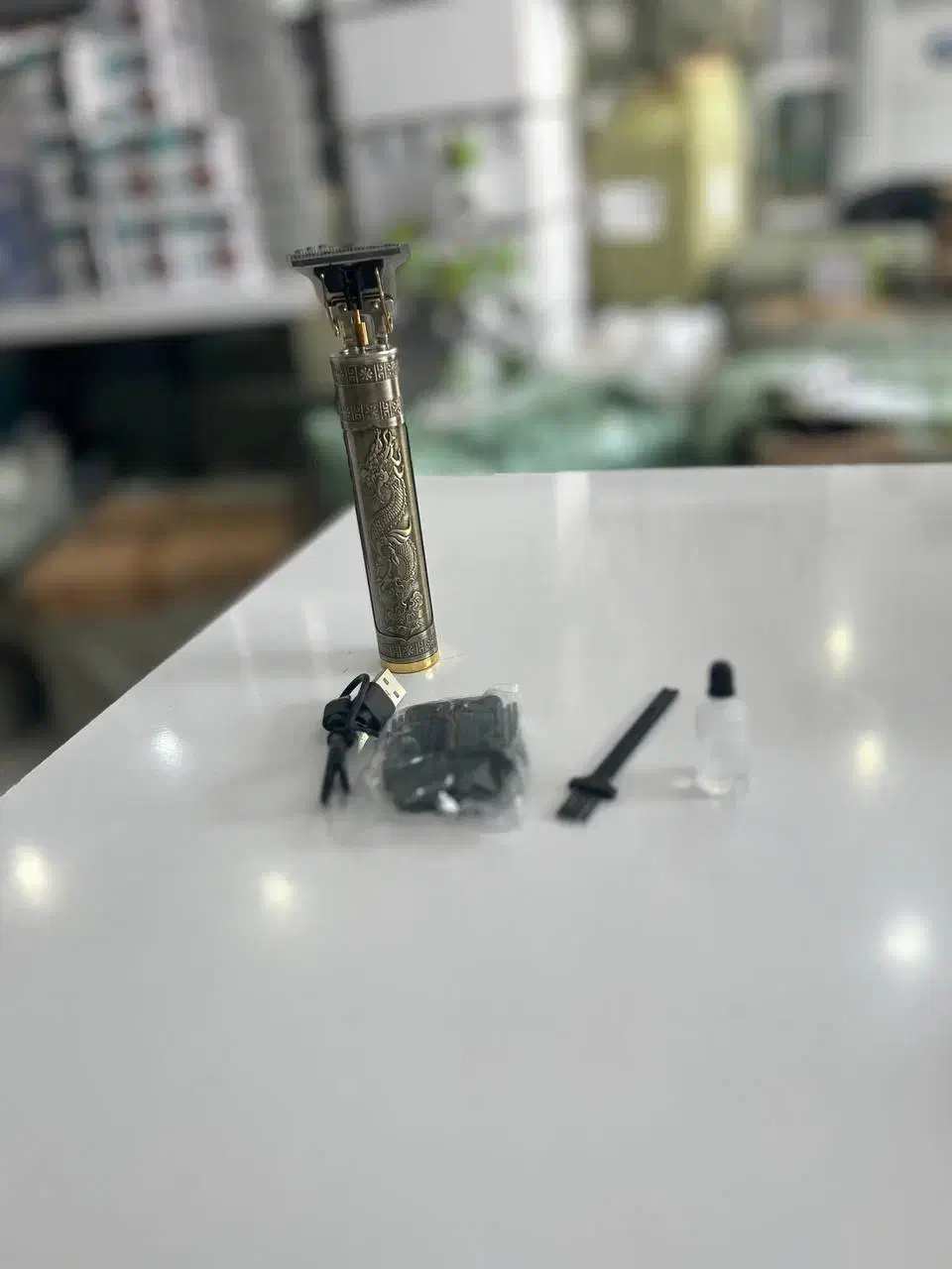 تعدادی لوازم برقی آرایشی|آرایشی، بهداشتی، درمانی|بندر کنگان, |دیوار