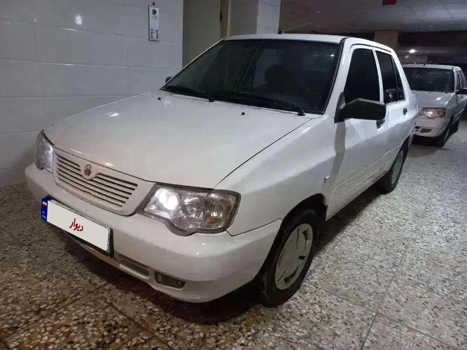 پراید 132 مدل ۹۷ در حد و بشرط|خودرو سواری و وانت|رشت, توشیبا|دیوار