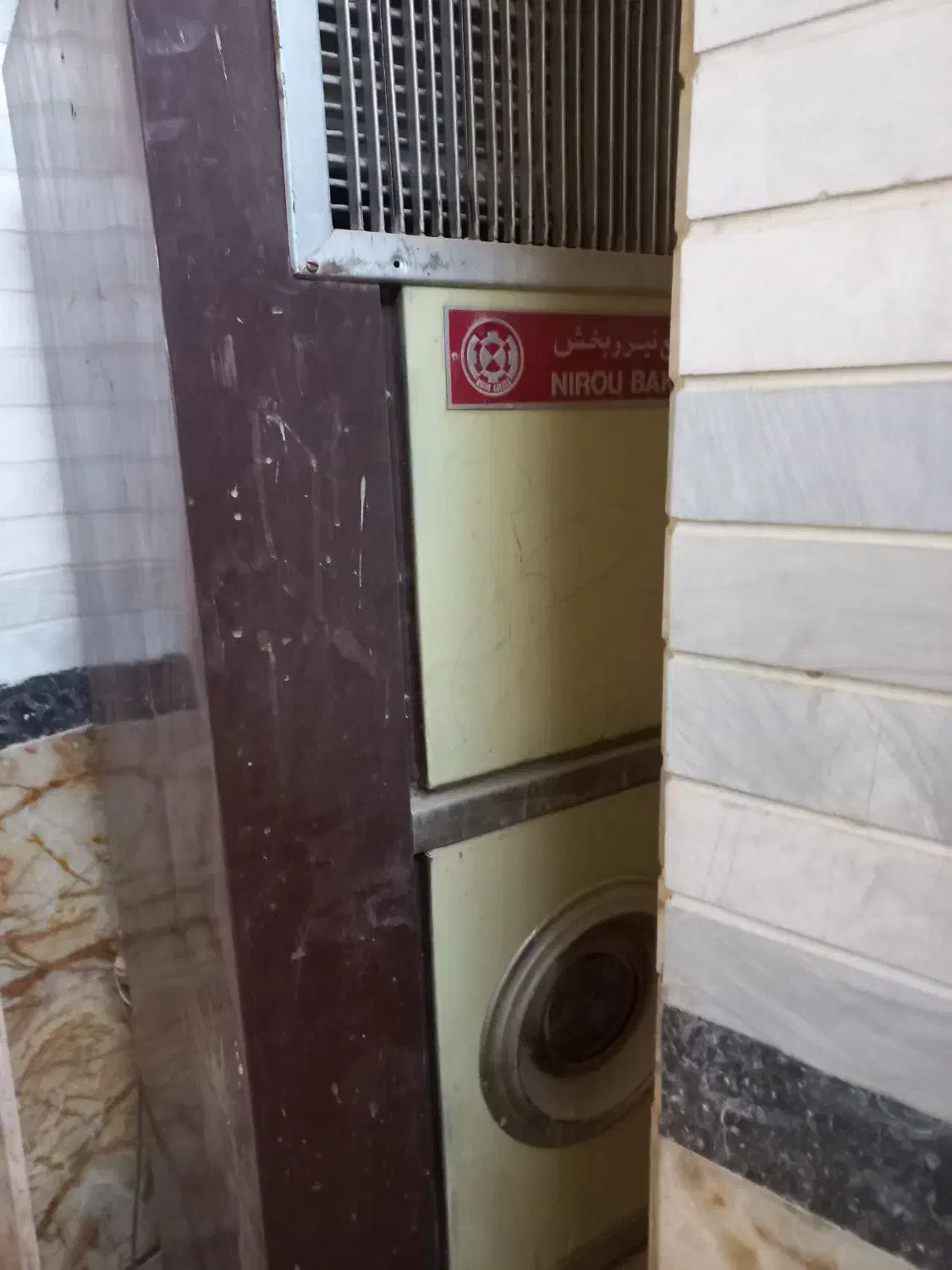 فروش بخاری ایستاده بافن|بخاری، هیتر، شومینه|یزد, |دیوار