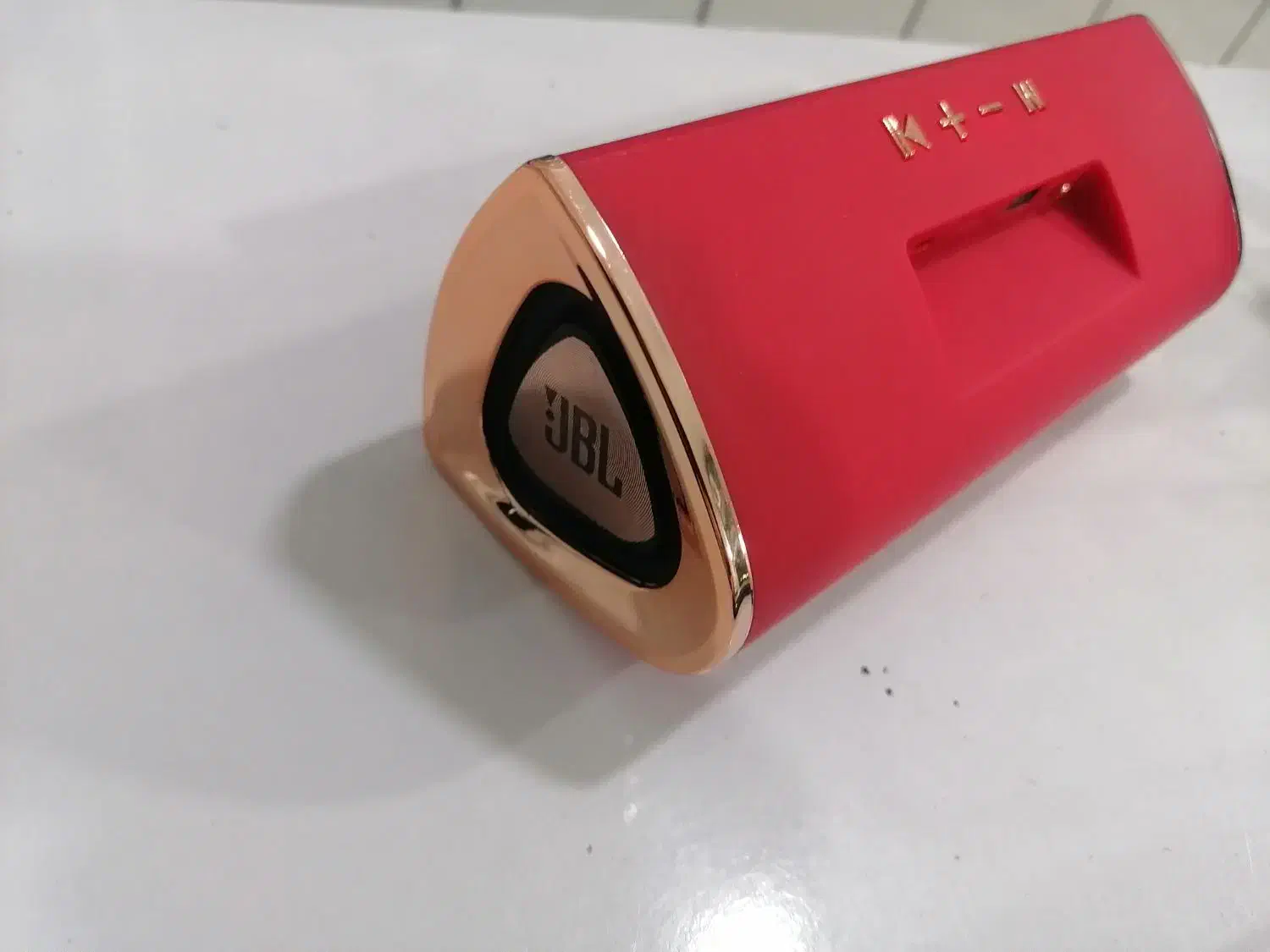 اسپیکر جی بی ال|لوازم جانبی موبایل و تبلت|تایباد, |دیوار