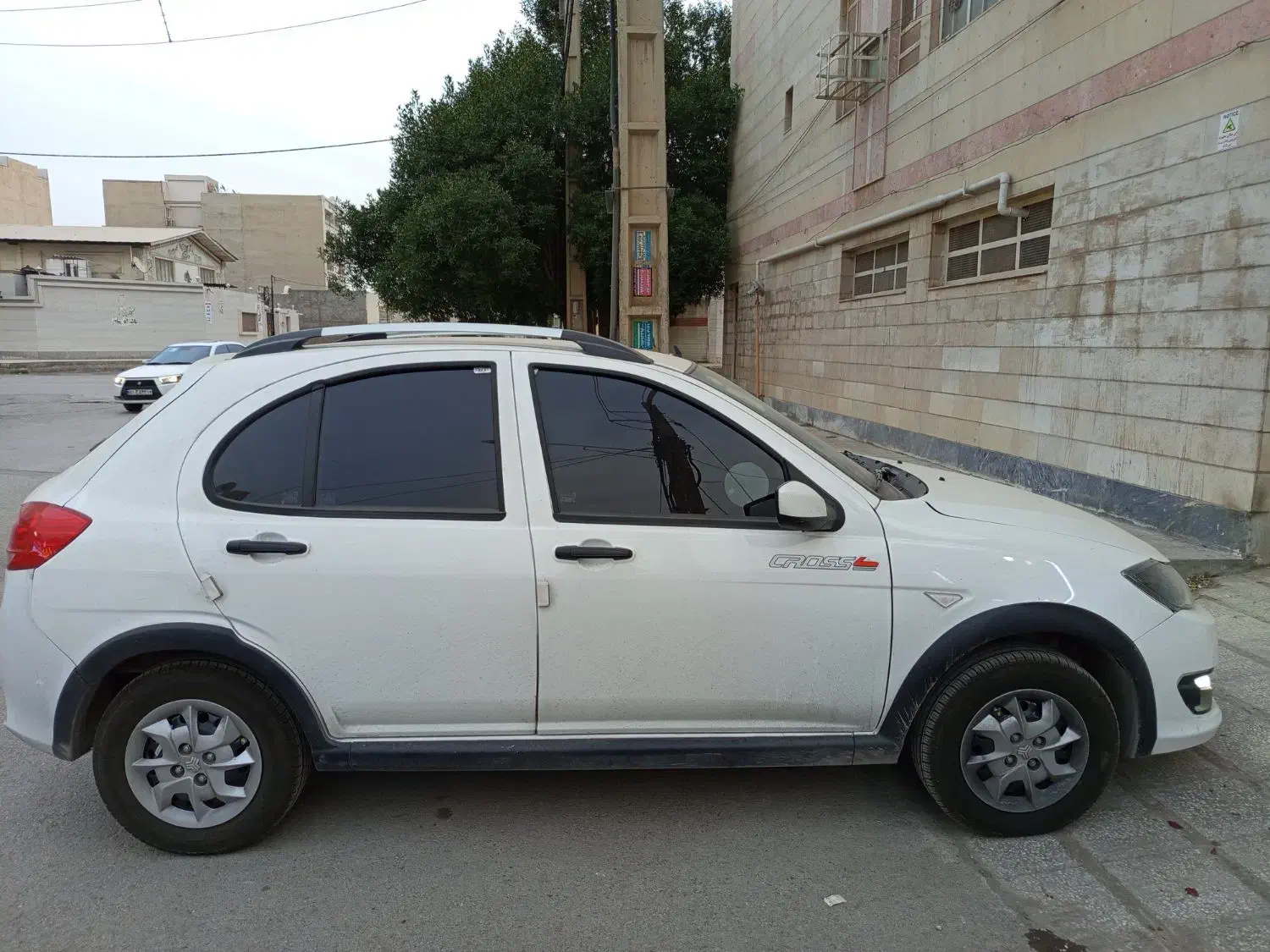 ماشین کوییک s ۸۵گانه|خودرو سواری و وانت|اهواز, دانشگاه چمران|دیوار