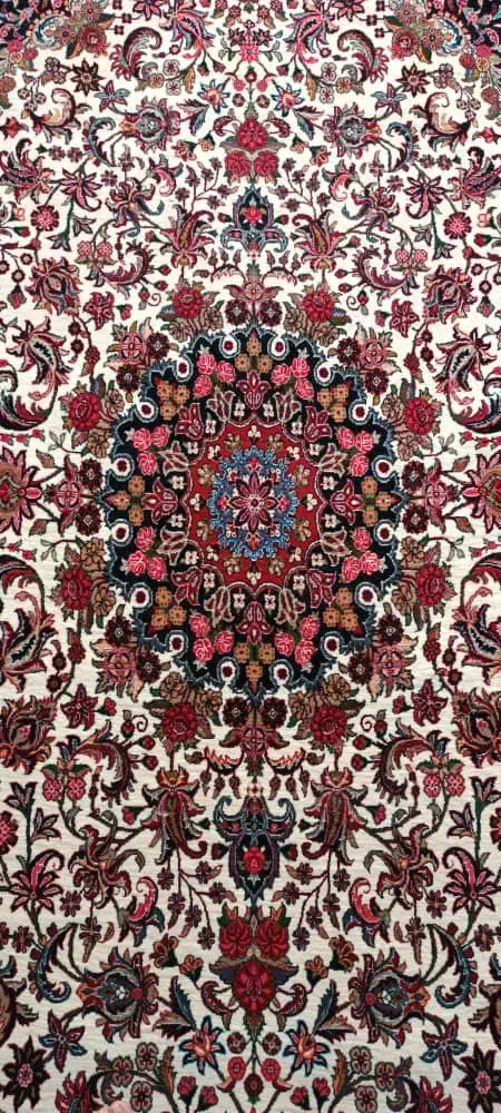 فرش دستباف بیجار|فرش|مشهد, شریف|دیوار