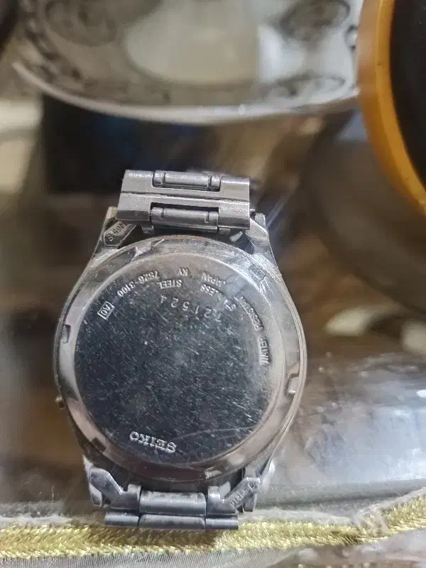 ساعت سیکو 5|ساعت|قم, کلهری|دیوار