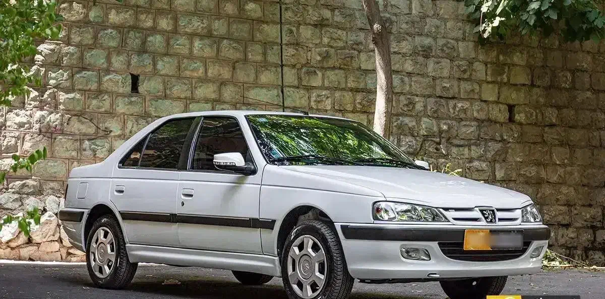 پارس تیو 5|خودرو سواری و وانت|تربت جام, شهید مدرس|دیوار