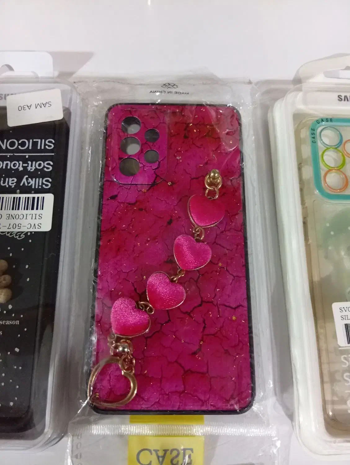 گارد گوشی A52و A20|لوازم جانبی موبایل و تبلت|کرمان, |دیوار