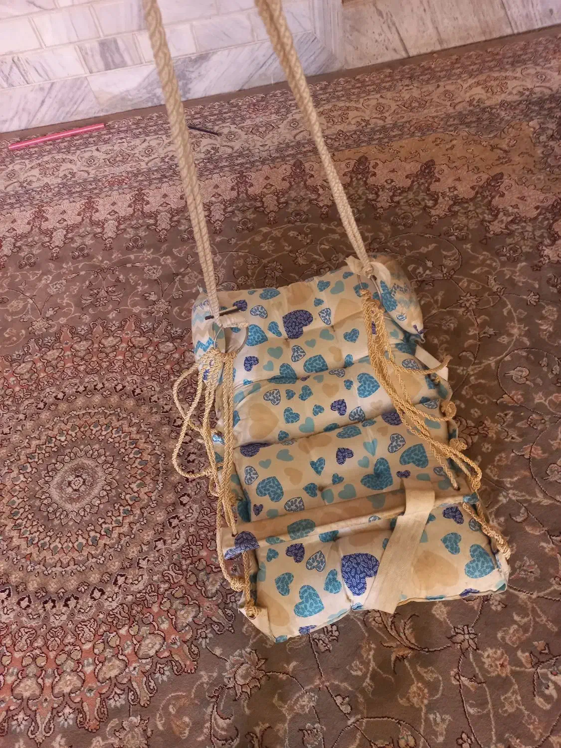 تاب کودک|اسباب و اثاث بچه|بروجرد, |دیوار