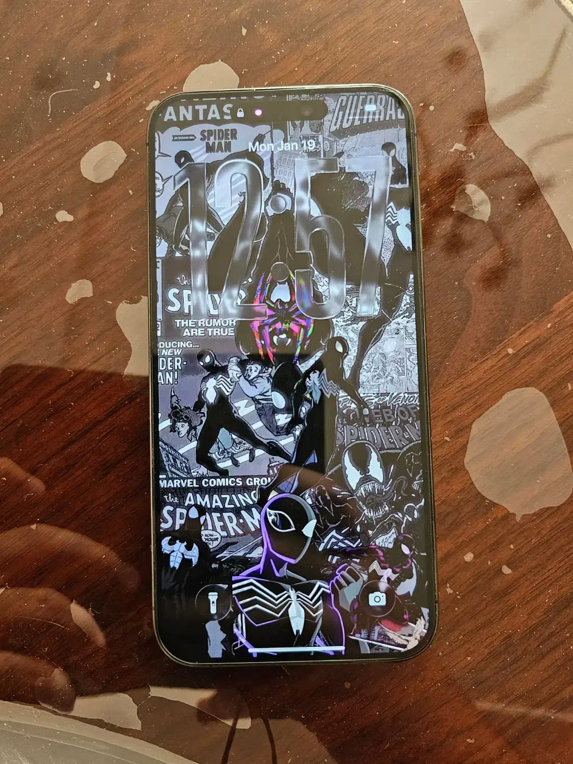 15 پرومکس 256 معاوضه|موبایل|گرگان, |دیوار