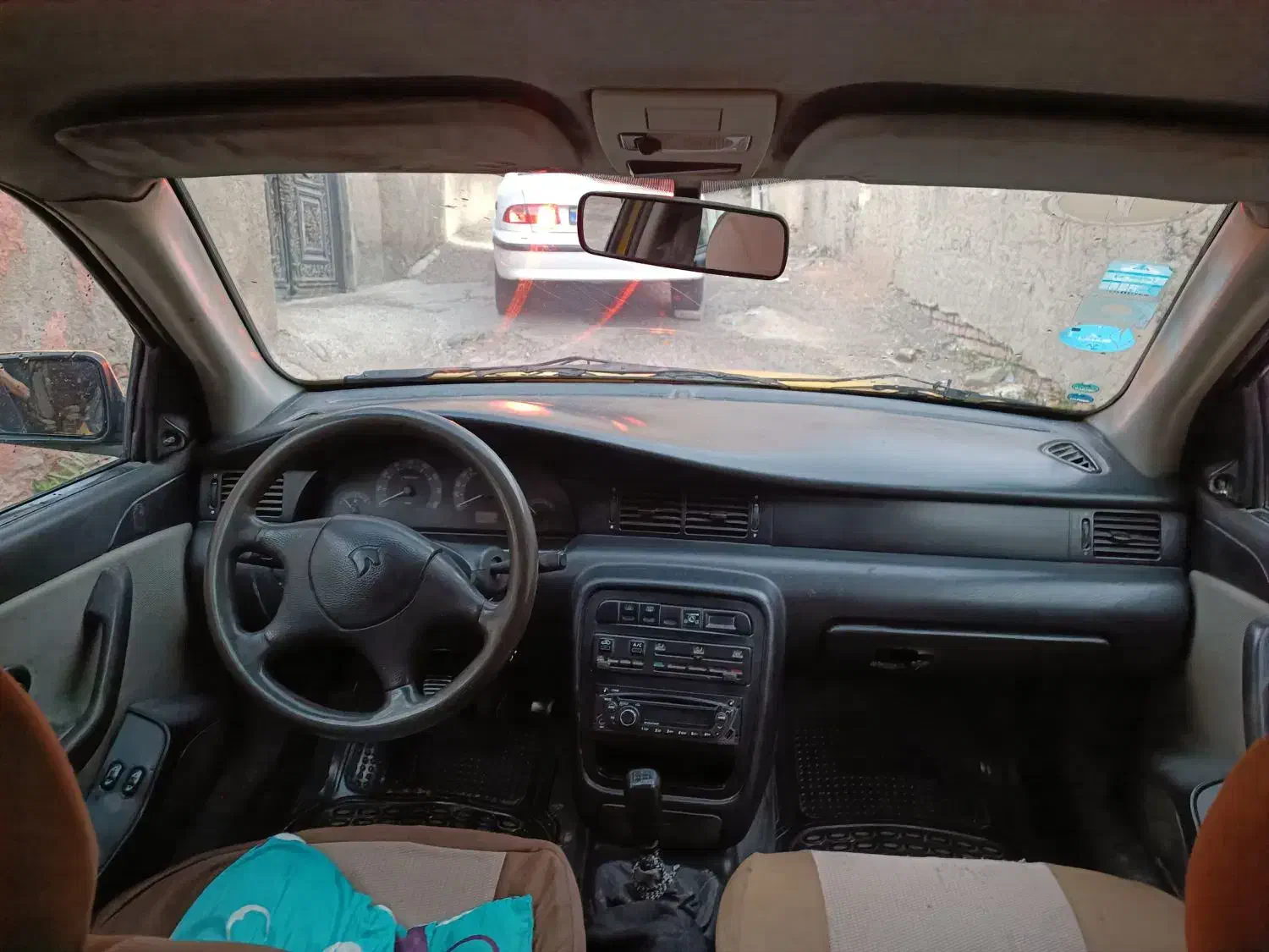 تاکسی شهری ماکو|خودرو سواری و وانت|ماکو, |دیوار