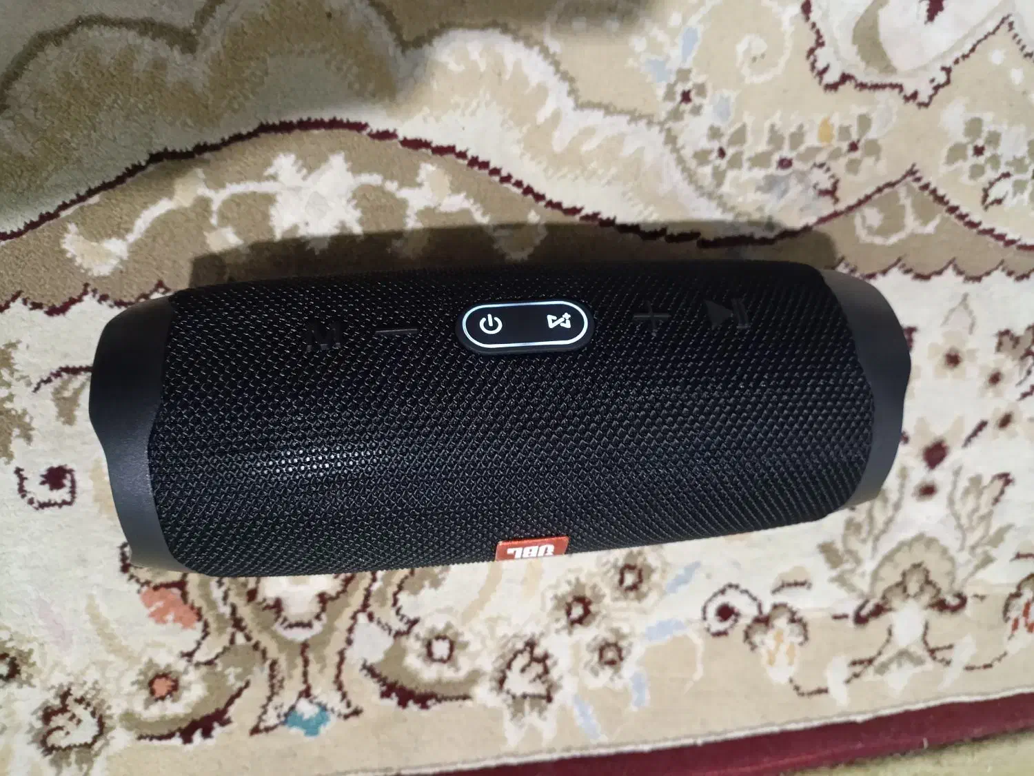 اسپیکر جی بی ال|لوازم جانبی موبایل و تبلت|کیش, |دیوار