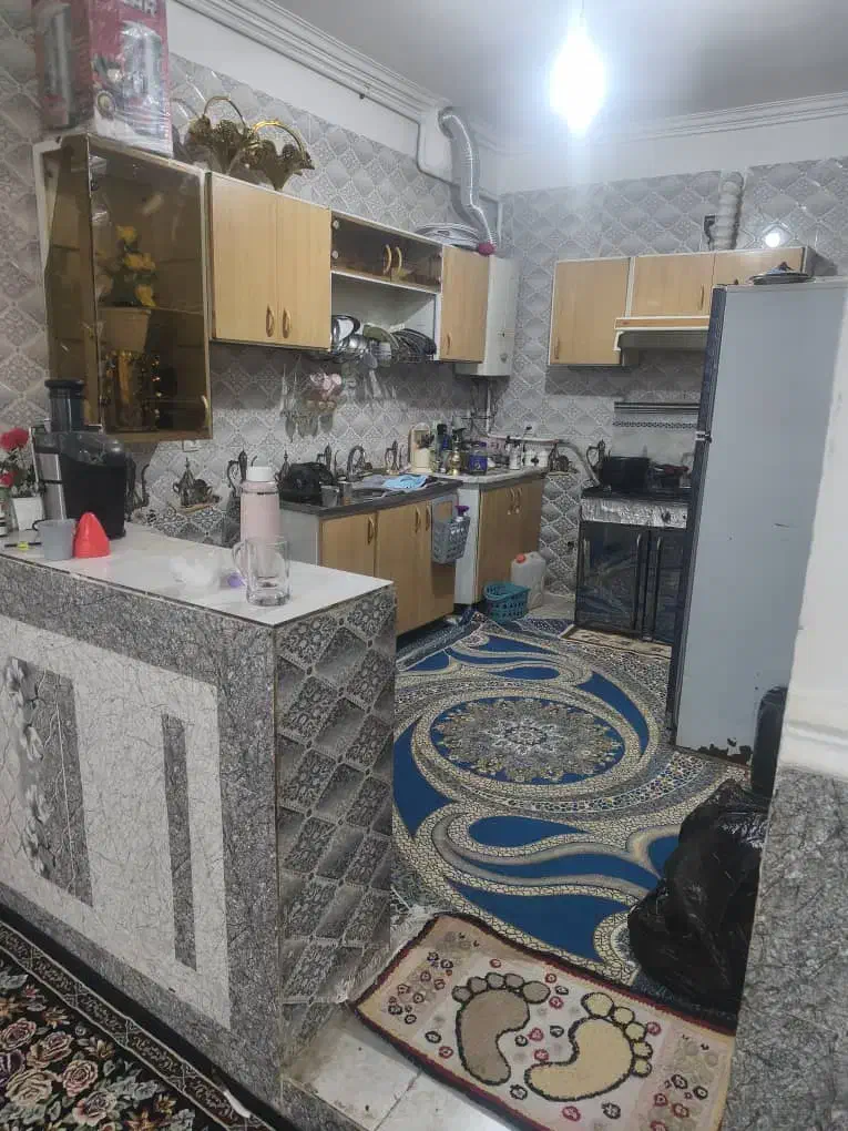 فروش خانه پیربخش ۱۹|فروش خانه و ویلا|زاهدان, |دیوار