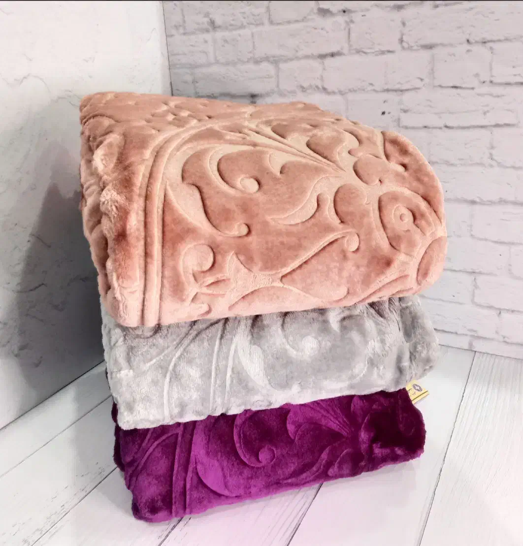 پتوگلبافت درجه یک|رختخواب، بالش، پتو|بانه, |دیوار