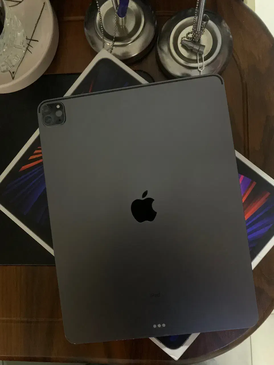 ipad pro 12.9 256|تبلت|تهران, تهرانسر شمالی|دیوار