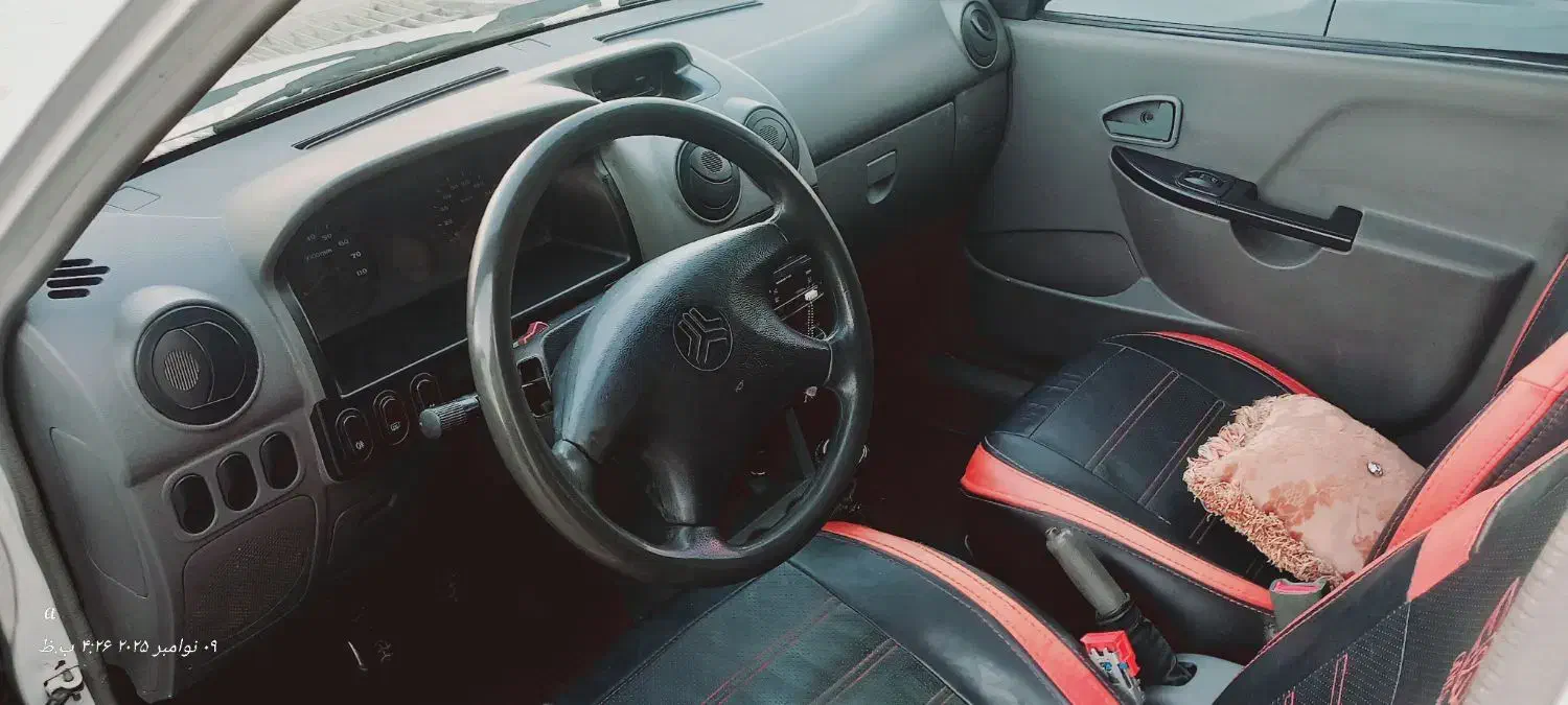 پراید ۱۳۲|خودرو سواری و وانت|لردگان, |دیوار