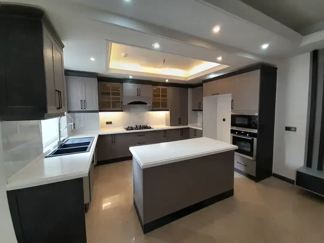 ۹۵ متر نوساز ۲خواب مشاعات رویایی|فروش آپارتمان|تهران, دریا|دیوار