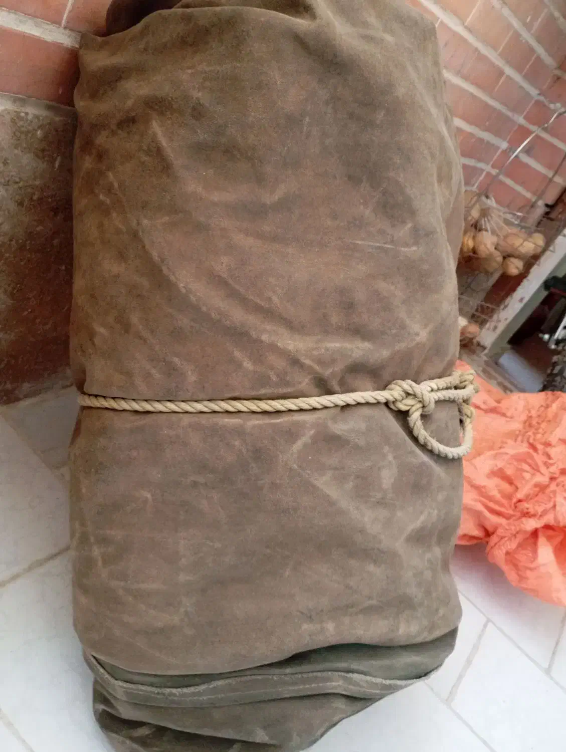 چادر نیسان|قطعات یدکی و لوازم جانبی|فولادشهر, مسکن مهر فولادشهر|دیوار