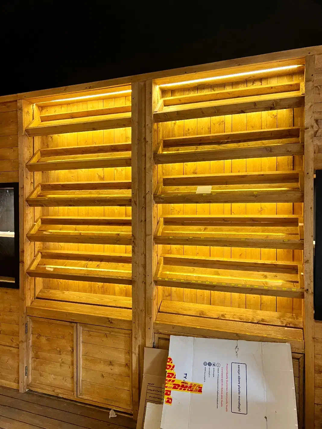 دکور مغازه|فروشگاه و مغازه|لواسان, |دیوار