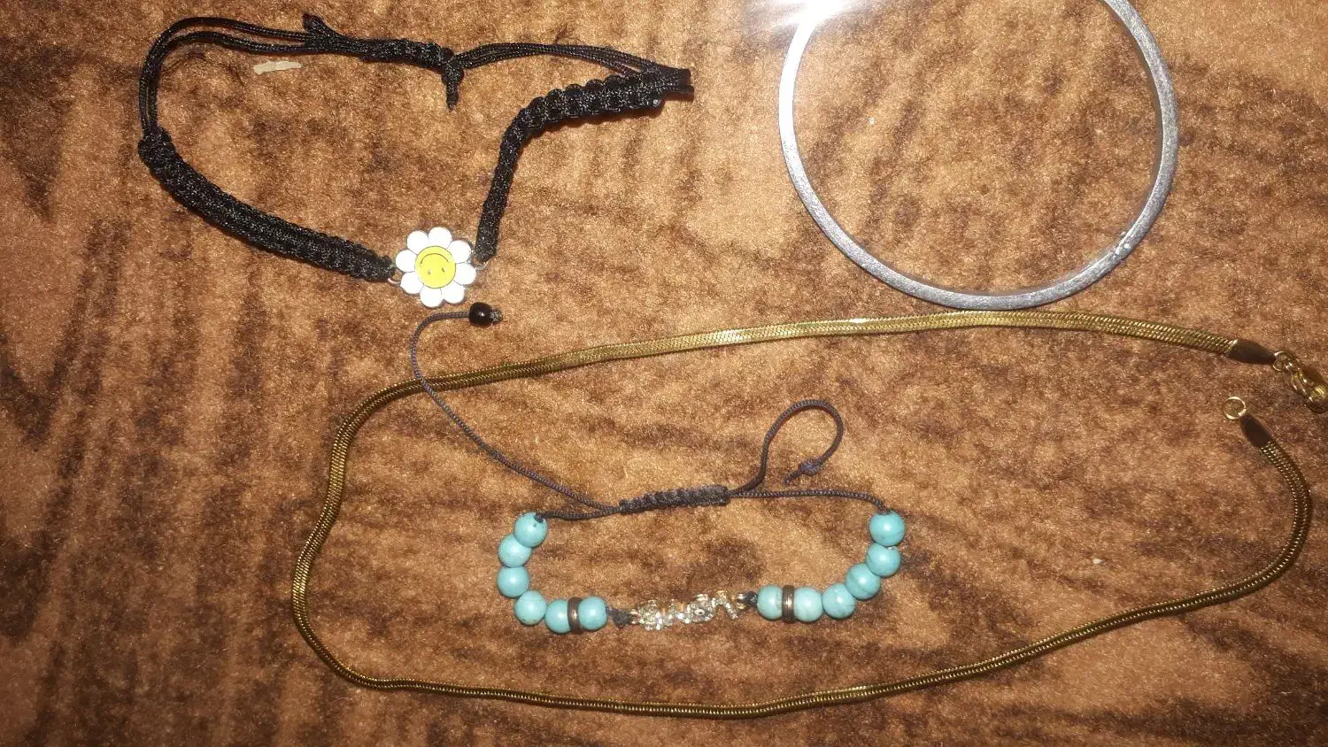 دستبند وگردنبند|بدلیجات|ملایر, |دیوار