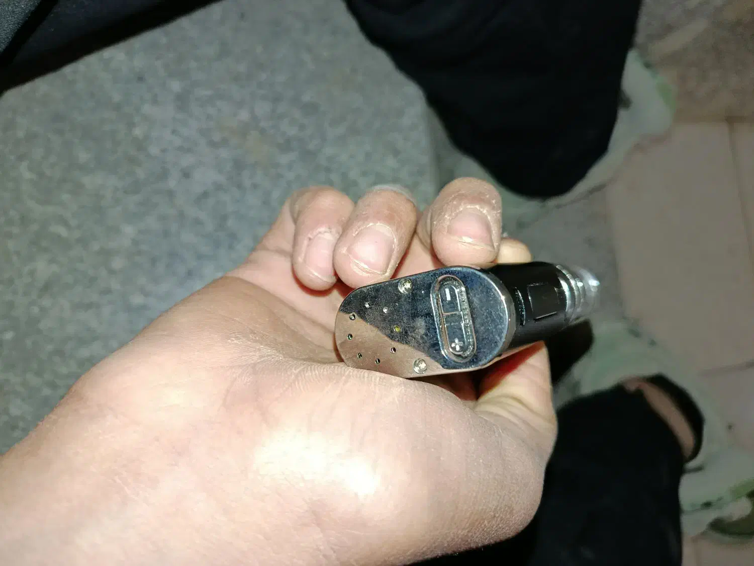 ویپ|زیورآلات و اکسسوری|مرودشت, مسکن مهرگان|دیوار