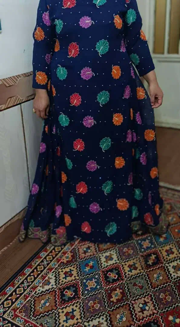 فروش لباس محلی شیک|لباس|دهدشت, |دیوار