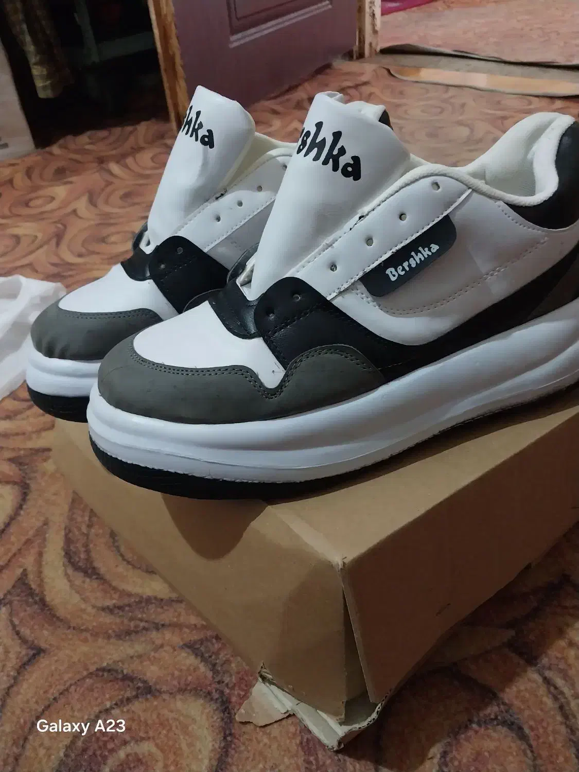 درحدنو تمیز تمیز|کیف، کفش، کمربند|سوسنگرد, |دیوار