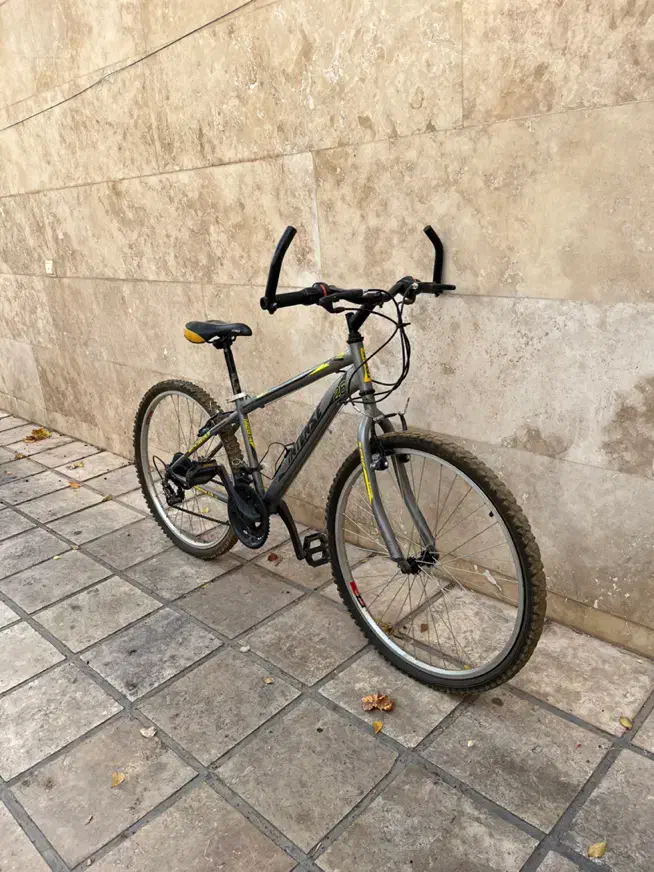 دو چرخه ۲۶|دوچرخه، اسکیت، اسکوتر|محلات, |دیوار