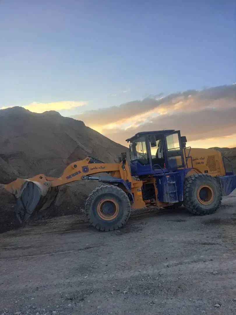 ناخن و کلنگ بیل و لودر|قطعات یدکی و لوازم جانبی|قزوین, |دیوار