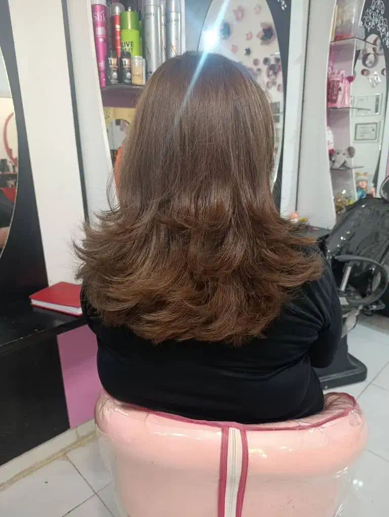 کوتاهی مو رایگان|خدمات آرایشگری و زیبایی|الیگودرز, |دیوار