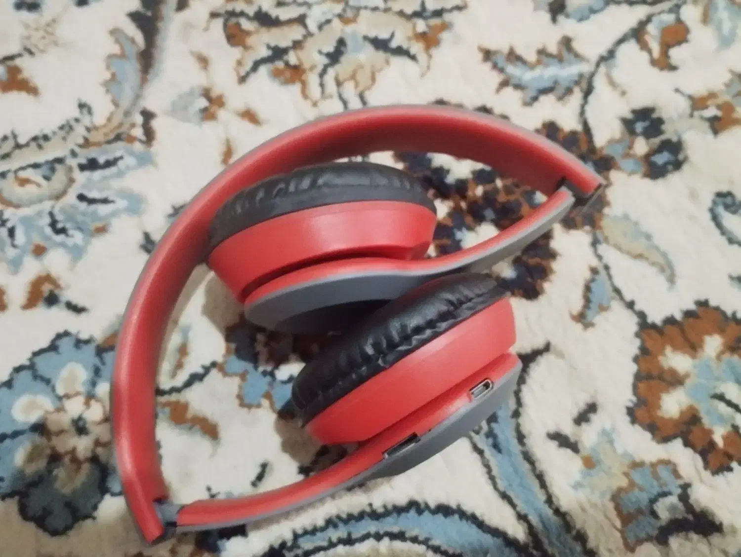 هدفون|لوازم جانبی موبایل و تبلت|آشخانه, |دیوار