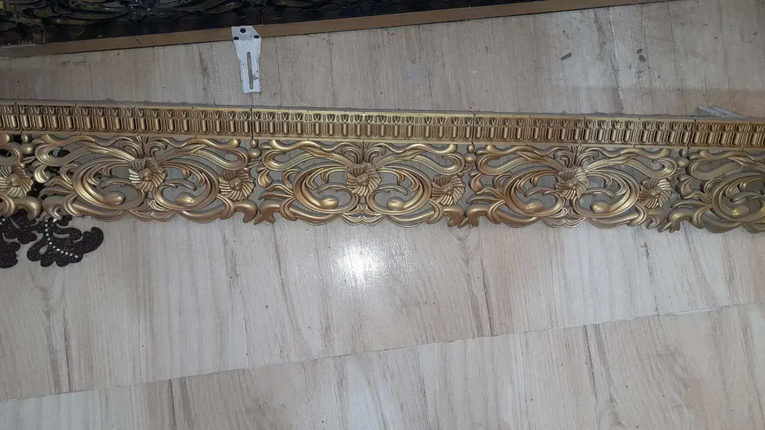 کتیبه پرده|پرده، رانر، رومیزی|نیشابور, شریعتی|دیوار