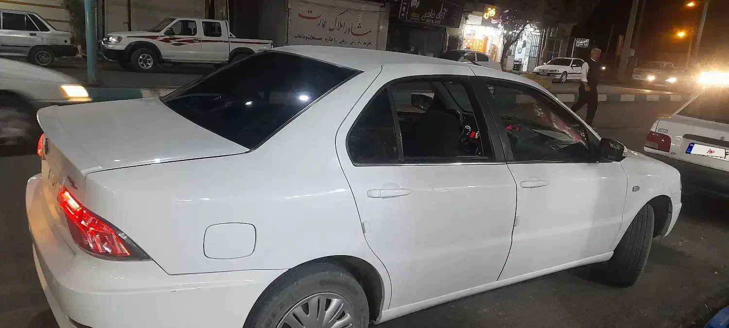 سورن پلاس xu7p|خودرو سواری و وانت|خاتم, |دیوار