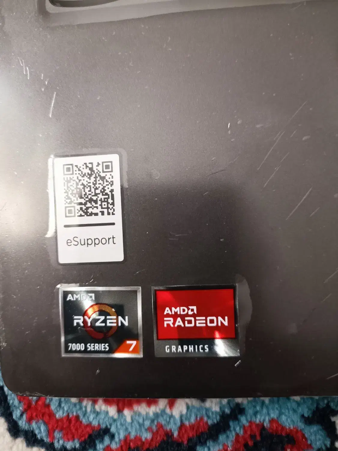 لپ تاپ لنوو،نو|رایانه همراه|همدان, |دیوار