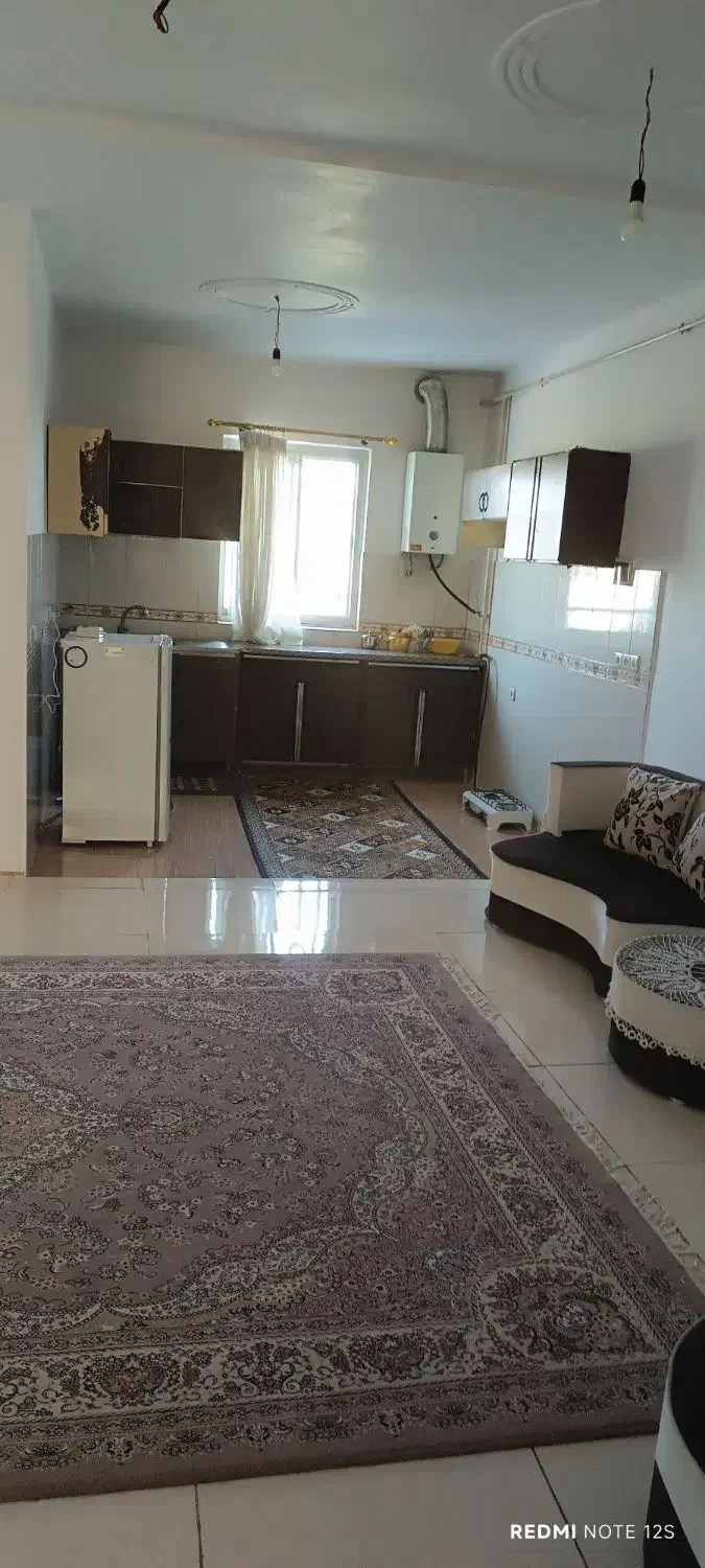 اجاره روزانه ( کوتاه مدت)|اجارهٔ کوتاه‌مدت آپارتمان و سوئیت|رشت, کوی عرفان|دیوار
