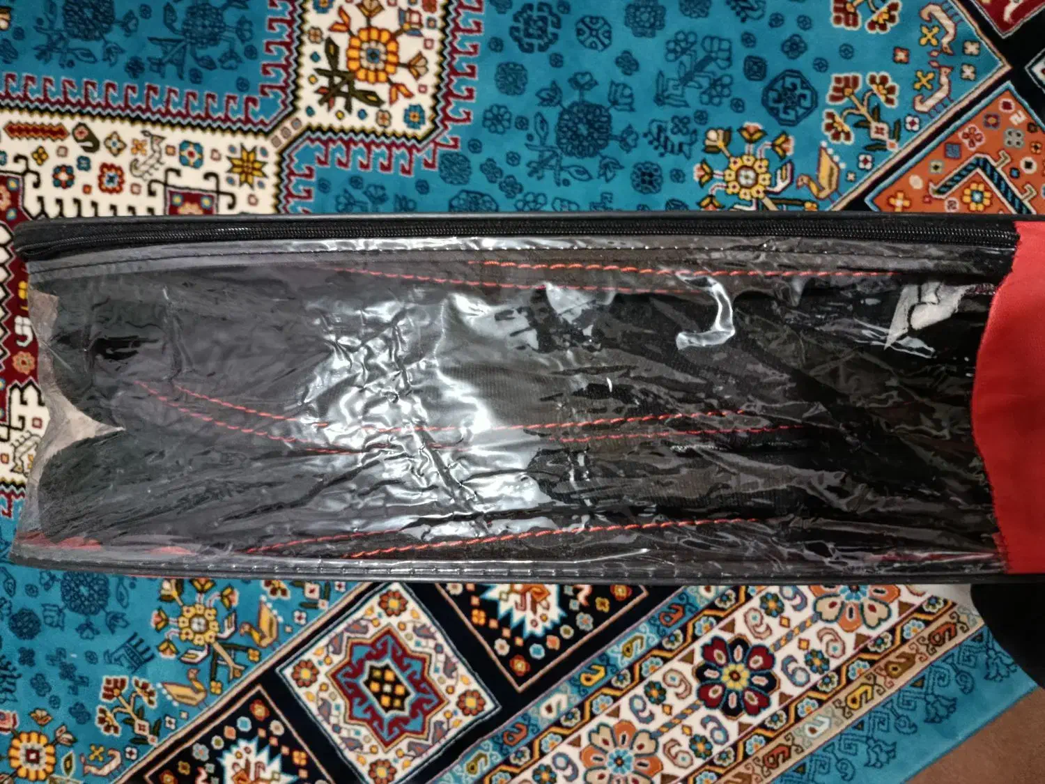 روکش صندلی مخصوص پراید 131 و 132|قطعات یدکی و لوازم جانبی|الوند, |دیوار