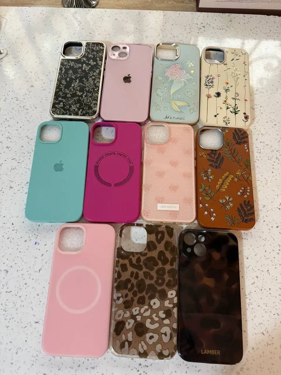 آیفون ۱۳ ( iphone 13)|لوازم جانبی موبایل و تبلت|ساری, |دیوار