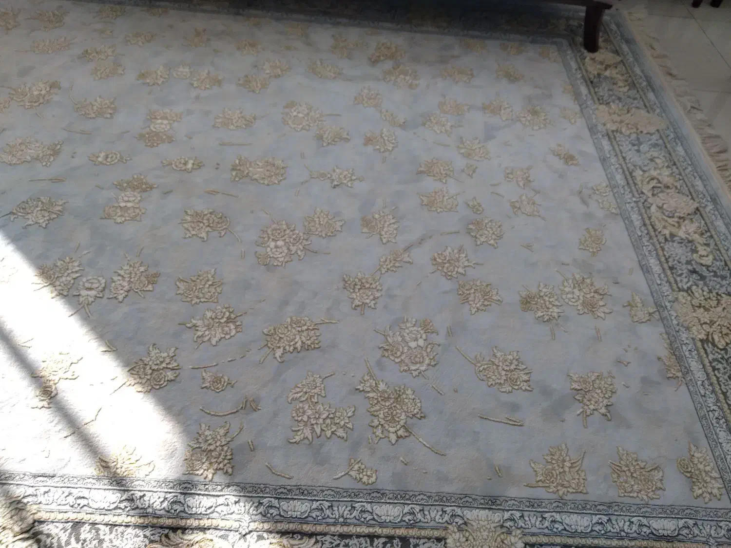 فرش ۹متری|فرش|سرپل ذهاب, |دیوار