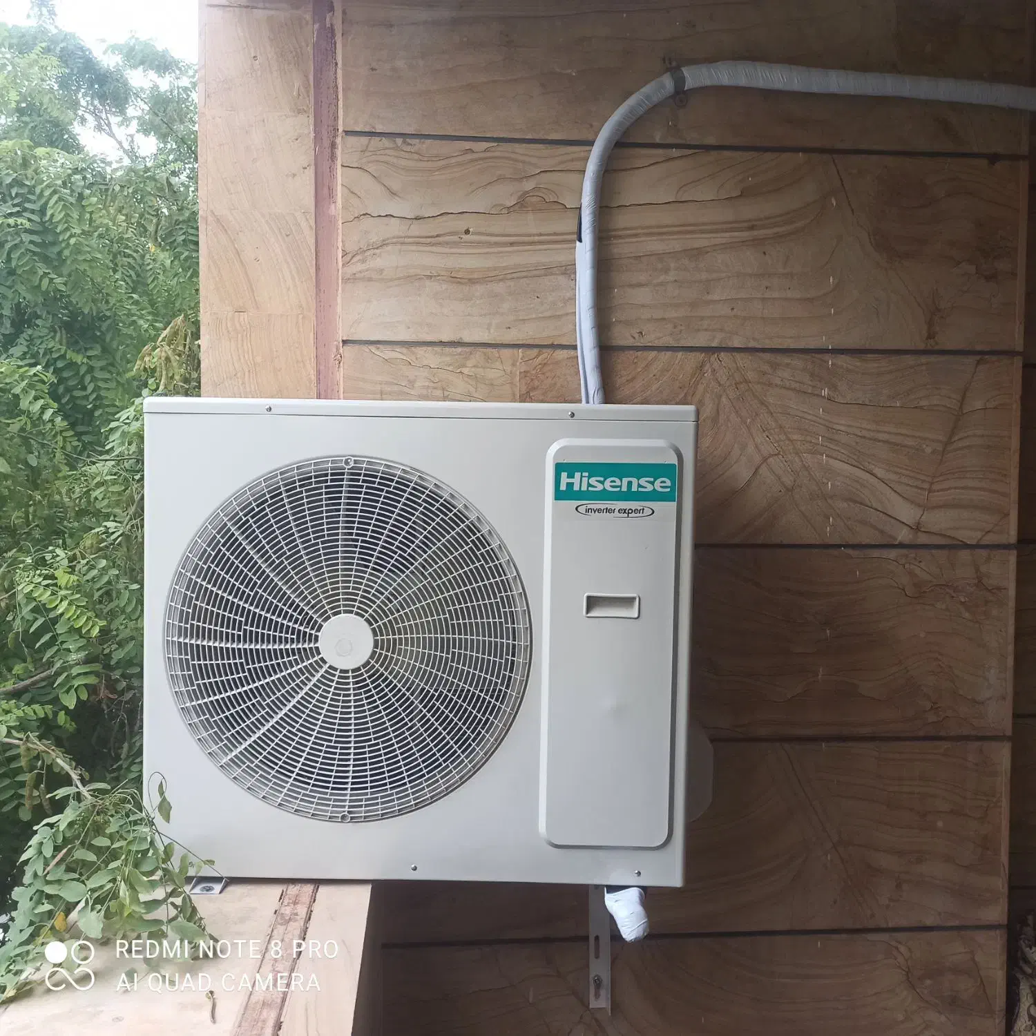 نصب تعمیرات کولر گازی|کولر گازی و فن‌کوئل|سبزوار, قصبه اب یمین|دیوار