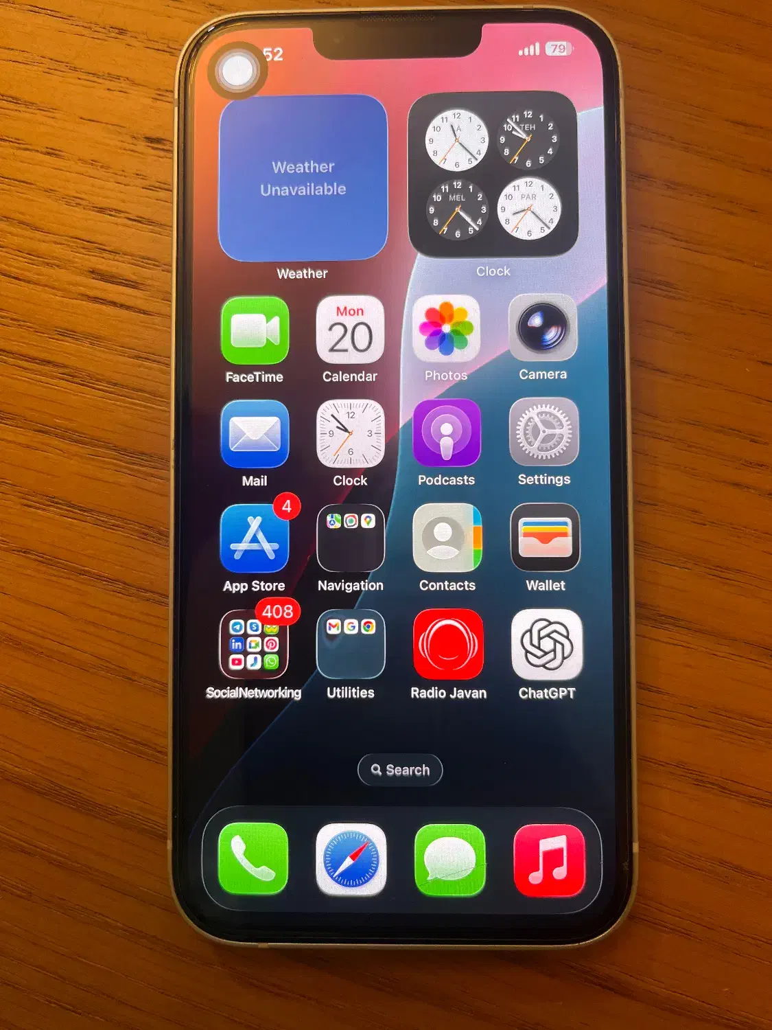 iPhone 13|موبایل|گرگان, |دیوار