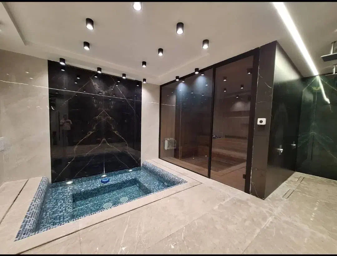 ۱۵۰مترفول مشاعات قلب دریاچه چیتگر منطقه۲۲مهسان|فروش آپارتمان|تهران, مهستان|دیوار