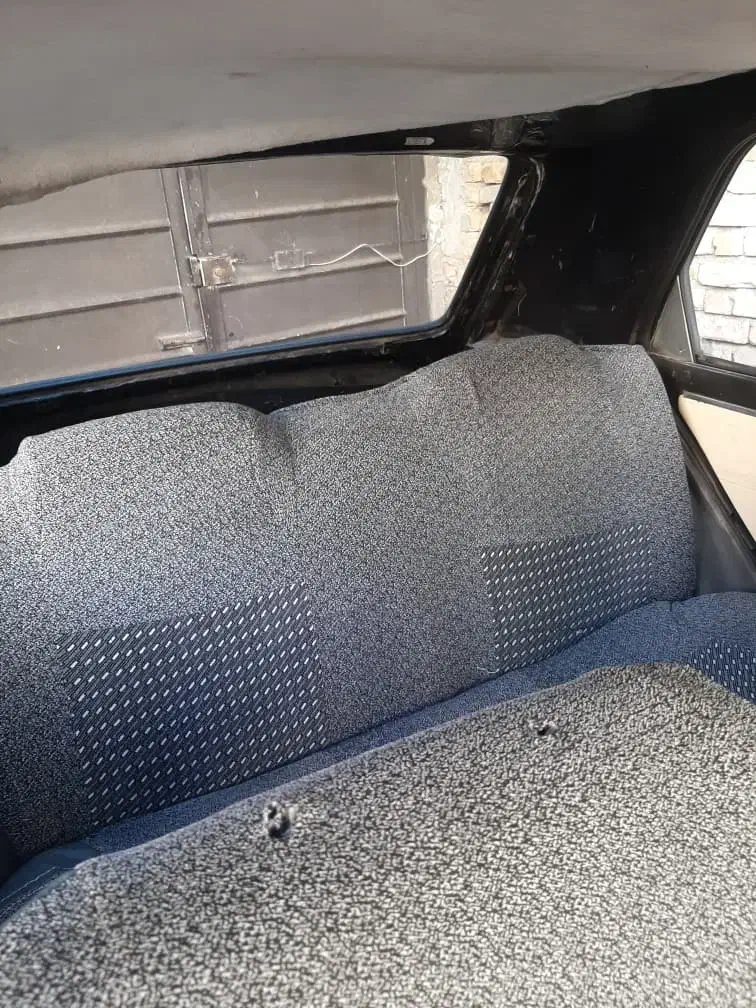 پی کی مدل ۸۴|خودرو سواری و وانت|تبریز, |دیوار