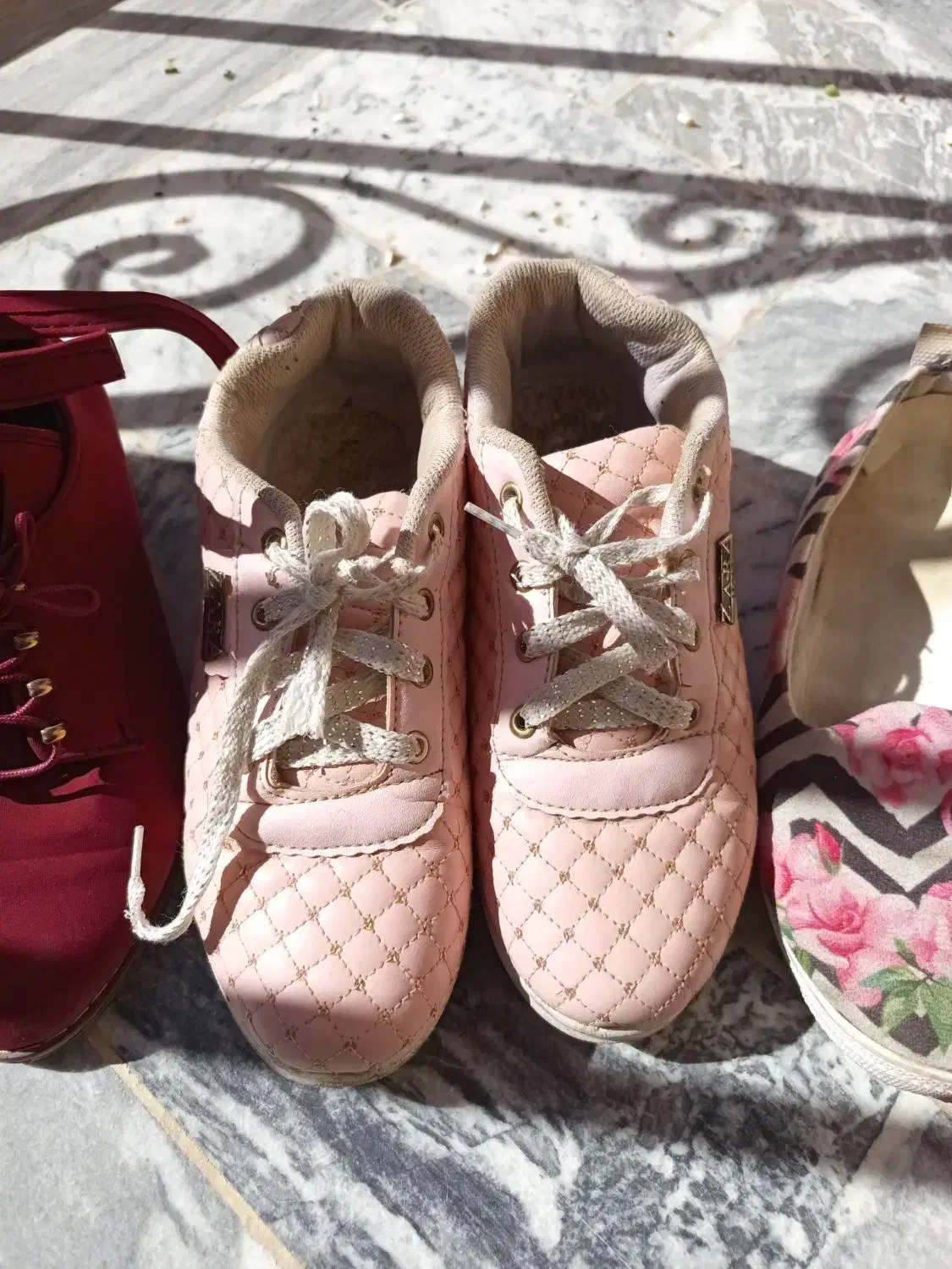 حراجی/کفش|کیف، کفش، کمربند|بروجرد, |دیوار