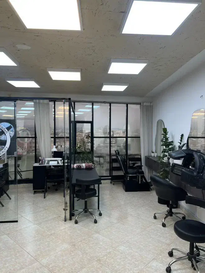 58 متر تجاری فلت مرکز شهر|فروش مغازه و غرفه|ساری, |دیوار