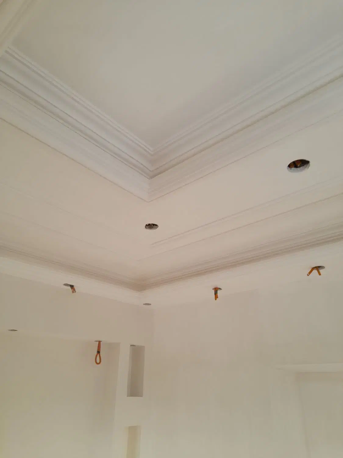 گچکاری فوق حرفه ای|مصالح و تجهیزات ساختمان|بندر ترکمن, |دیوار