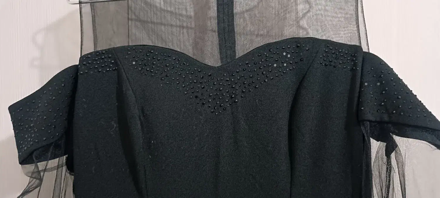 فروش لباس مجلسی|لباس|فرخ‌شهر, |دیوار