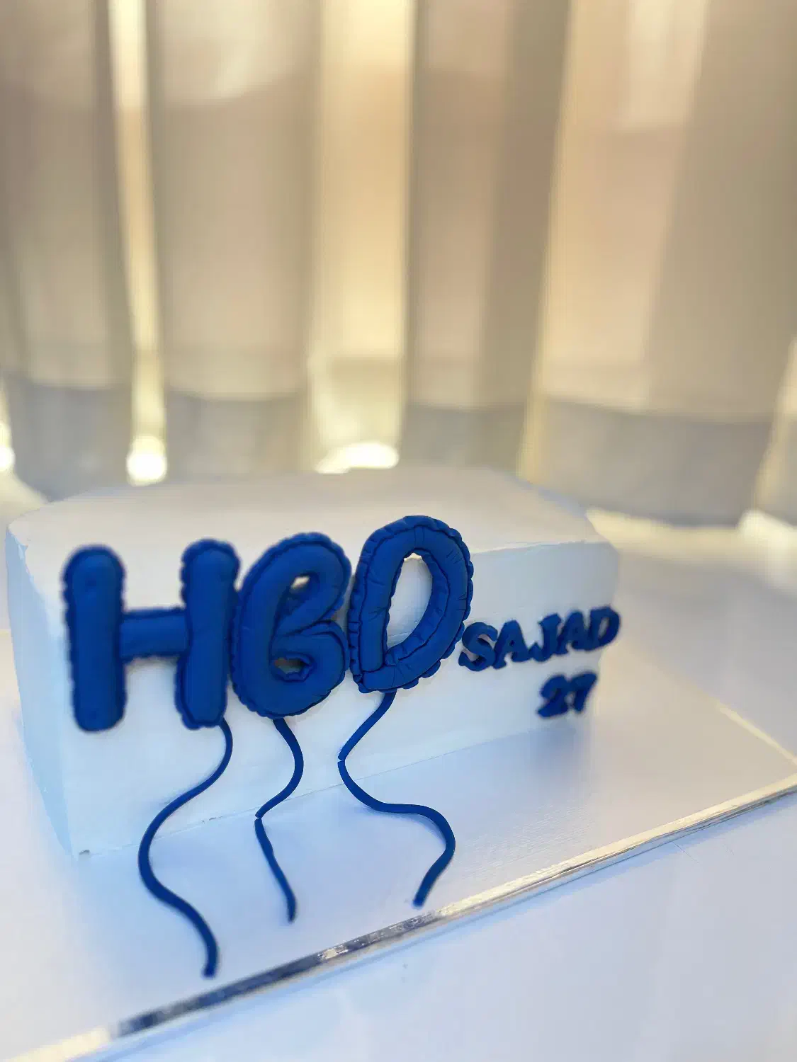 سفارش انواع کیک خامه ای و کافی شاپی و کوکی|خدمات پذیرایی، مراسم|ورامین, ورامین|دیوار