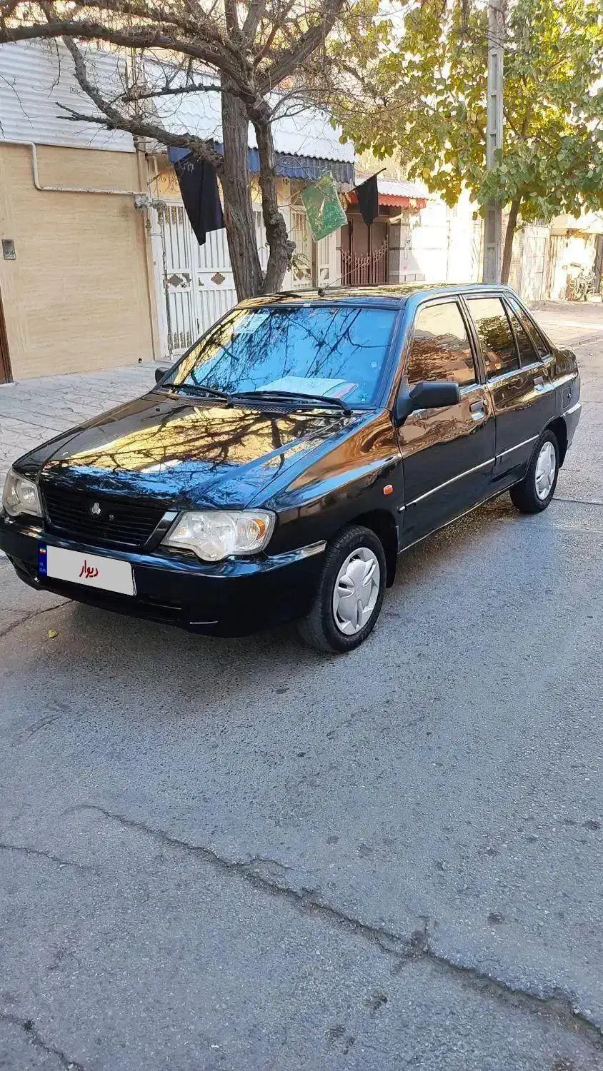 132 در حد تک برگ|خودرو سواری و وانت|مشهد, خواجه ربیع|دیوار