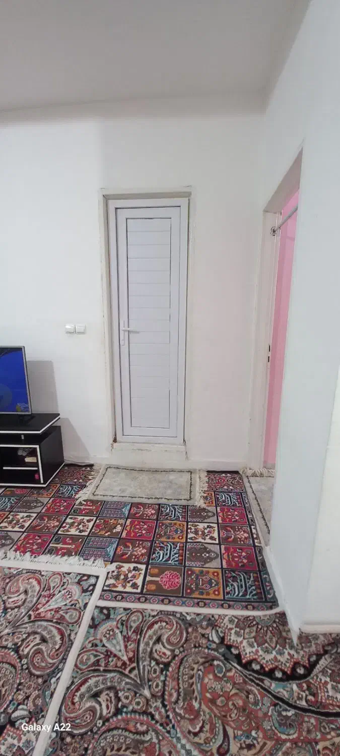 مسکن مهر بلوک ۴۴|فروش آپارتمان|مهران (ایلام), |دیوار