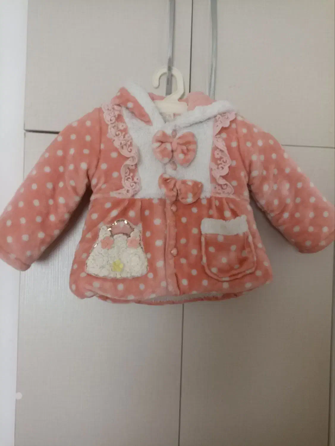 کاپشن شلوار دخترانه|کفش و لباس بچه|رشت, شهرک احمد خمینی|دیوار