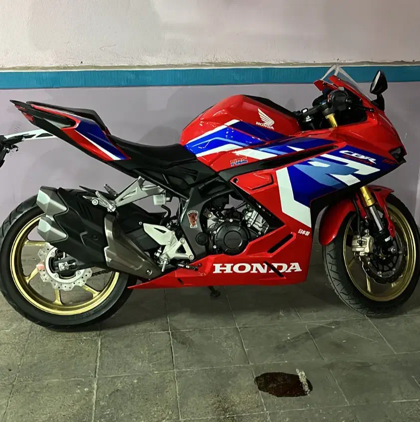 cbr 250|موتورسیکلت|تهران, منیریه|دیوار