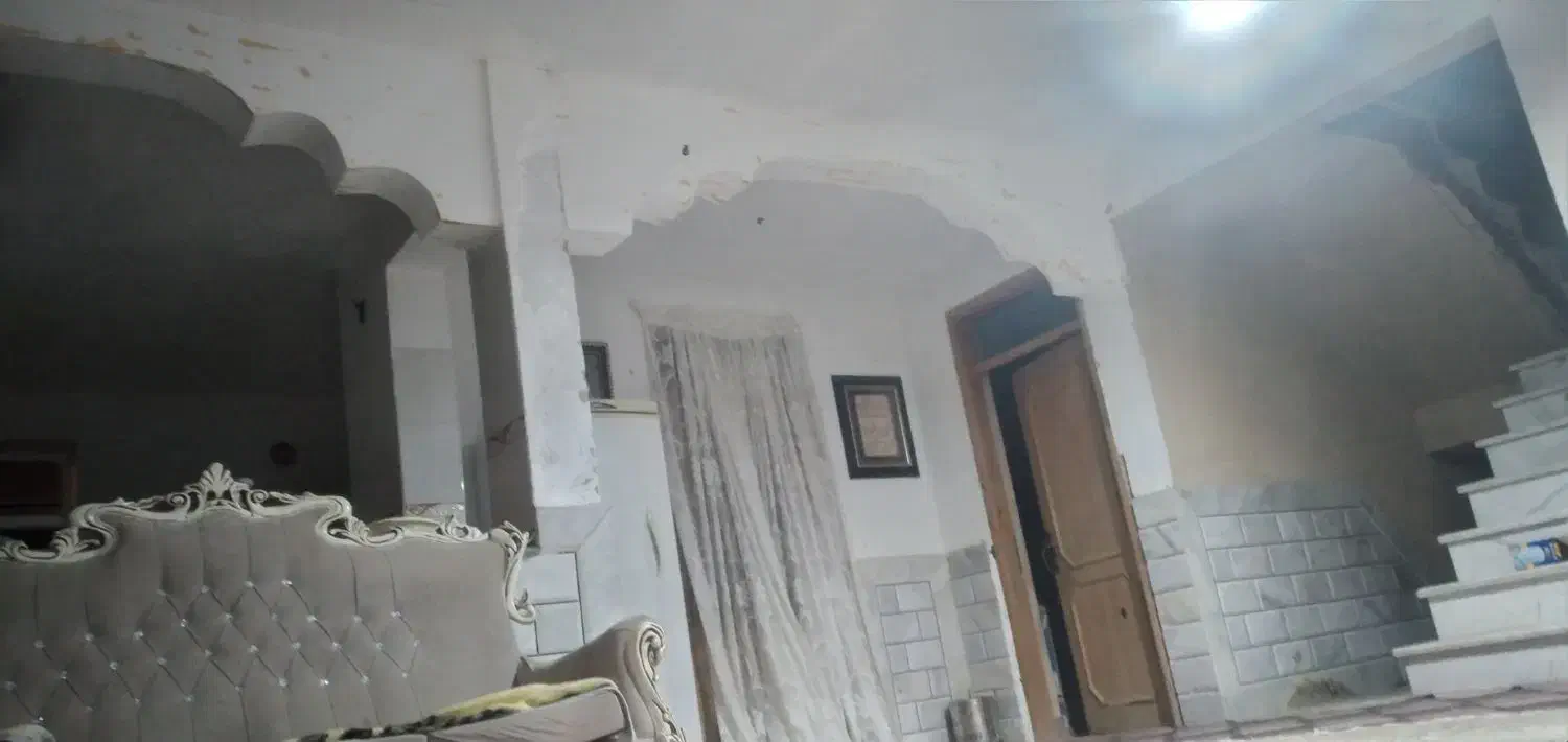 فروش خانه ویلایی دوبلکس و یا معاوضه در گنبد|فروش خانه و ویلا|نوده خاندوز, |دیوار