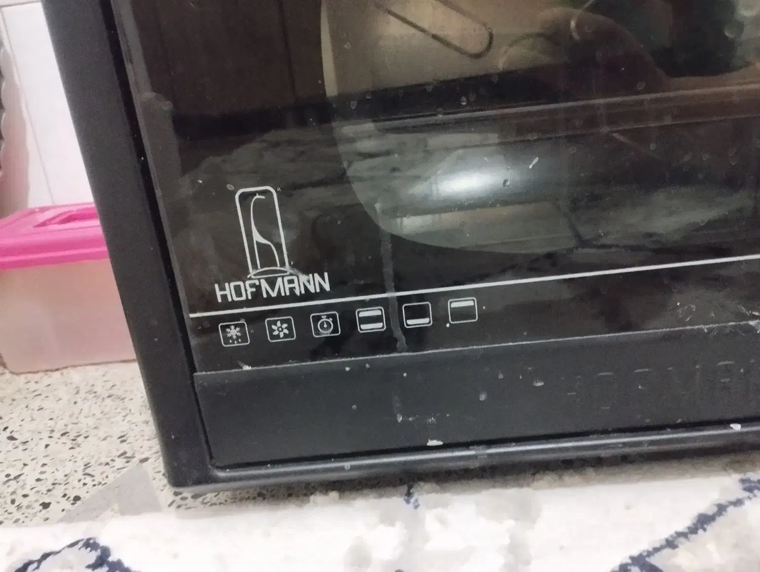 آون توستر|اجاق گاز و لوازم برقی پختوپز|رباطکریم, نصیرشهر|دیوار